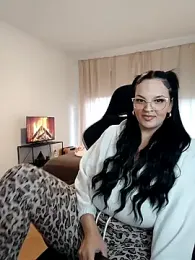 JUJUICY- webcam model stream image
