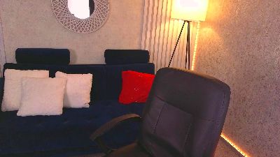 KamilaJuicy webcam model stream image