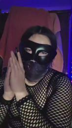 ALIENSEXY99 webcam model stream image