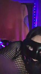 ALIENSEXY99 webcam model stream image