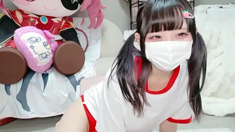 Hina-qp webcam stripchat model stream image