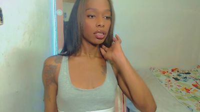 Sexystardayhan0 webcam cam4 model stream image