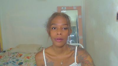 Sexystardayhan0 webcam model stream image