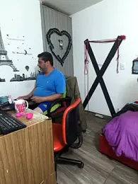 hotandfierylatinos2023 webcam stripchat model stream image