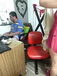 hotandfierylatinos2023 webcam model stream image