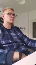 Aleex325 webcam model stream image