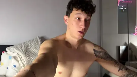 ohh_dani webcam model stream image