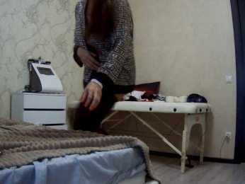 AllisonXStar webcam model stream image