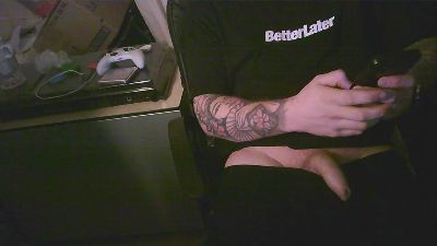 gezelligeavond webcam model stream image