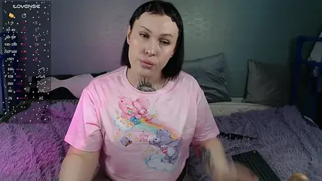 ivamayy webcam model stream image