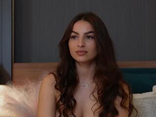 Emily Trix webcam model stream image