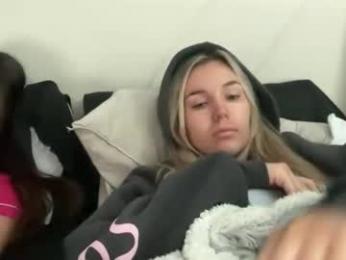 jessicaparkerrr webcam model stream image