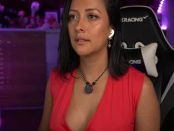 tiny_panther webcam model stream image