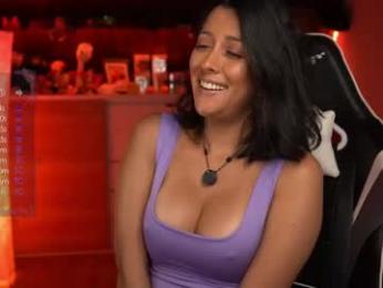 tiny_panther webcam model stream image