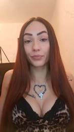 Luciavolvi4 webcam cam4 model stream image