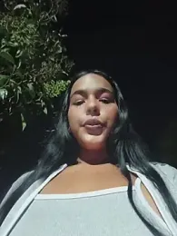 SweetFortuner webcam model stream image