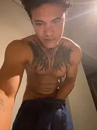 Raphaael2 webcam model stream image