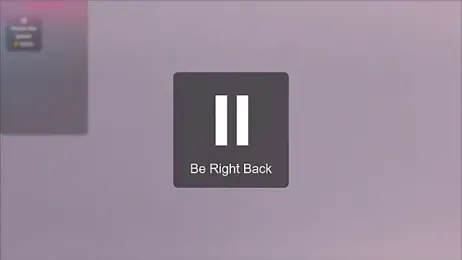 FemAlexa_ webcam model stream image