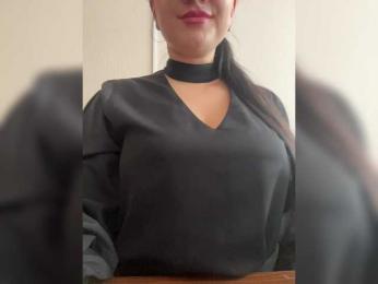 Molly-molly webcam model stream image