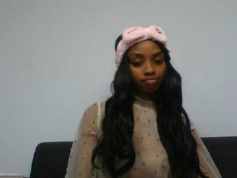 Brightness webcam model stream image