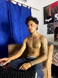 Kriss_Edwards webcam model stream image