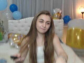 Beta Betty webcam model stream image