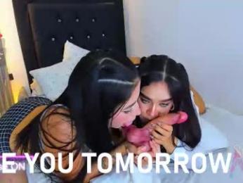 steisy_star webcam model stream image