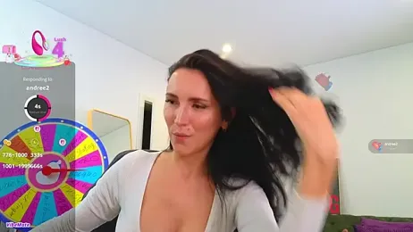 EvaKeks webcam stripchat model stream image