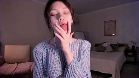 MiaPimmy webcam model stream image
