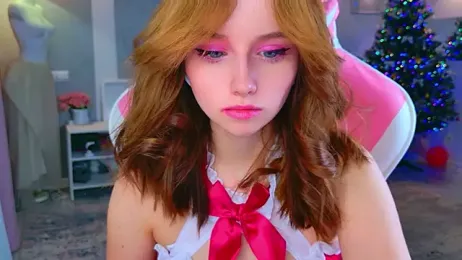 popjenny webcam model stream image