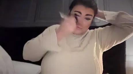 curvybabesx1 webcam model stream image