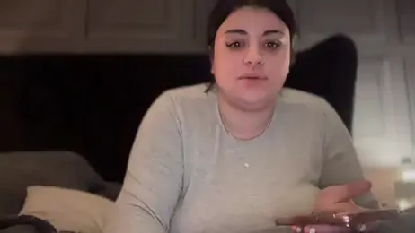 curvybabesx1 webcam model stream image