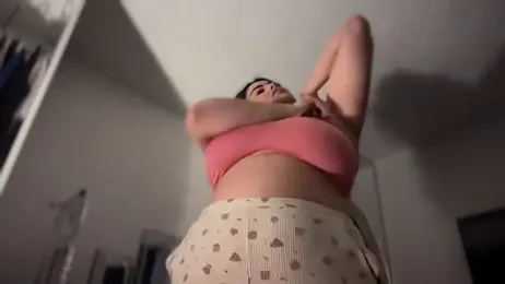 curvybabesx1 webcam model stream image