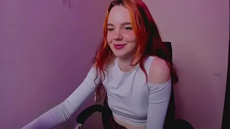 Lina_lin_ webcam model stream image