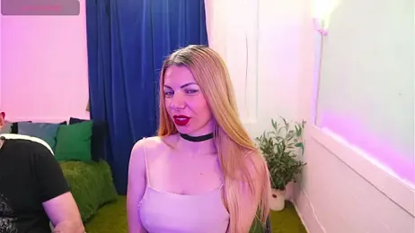 AlisaAleksandr webcam model stream image