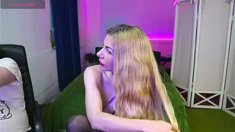 AlisaAleksandr webcam stripchat model stream image