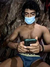 rony6663 webcam model stream image