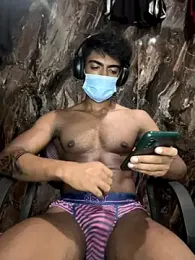 rony6663 webcam model stream image