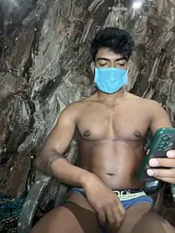 rony6663 webcam model stream image