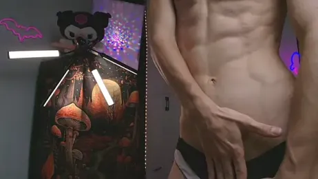 devil_fts webcam model stream image