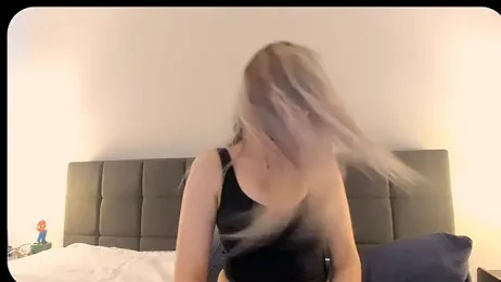 AprilAudrey_ webcam model stream image