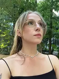 CaseyStar webcam model stream image