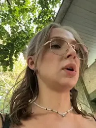 CaseyStar webcam model stream image