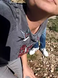 Samira-Summer webcam model stream image