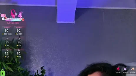 AlisonBlu webcam model stream image