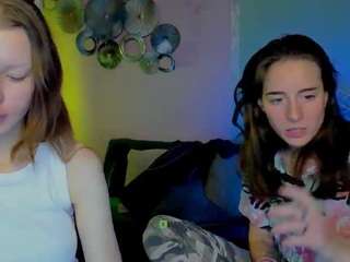 khloebeauty webcam model stream image