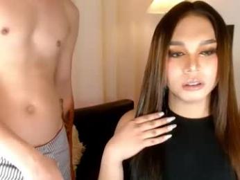 heavenlyhugecockx webcam chaturbate model stream image