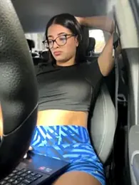 Arilw webcam model stream image