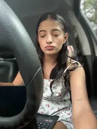 Arilw webcam model stream image