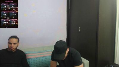 dustinblast webcam model stream image